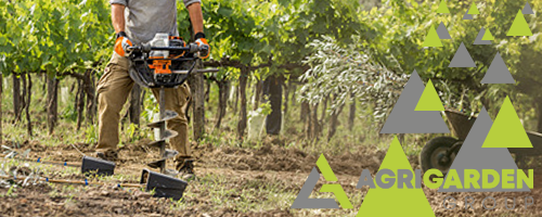 Trivelle Stihl Trivelle Stihl