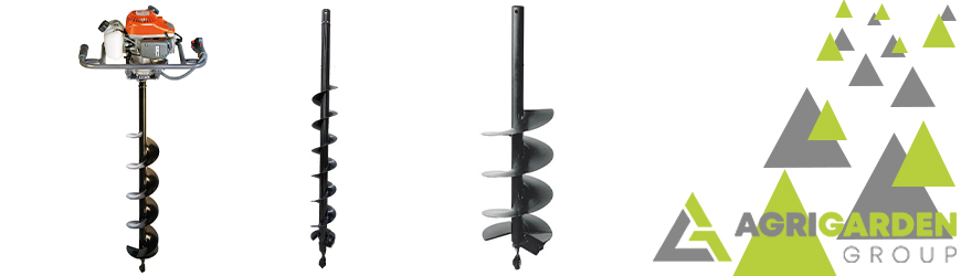 trivelle a scoppio oleomac